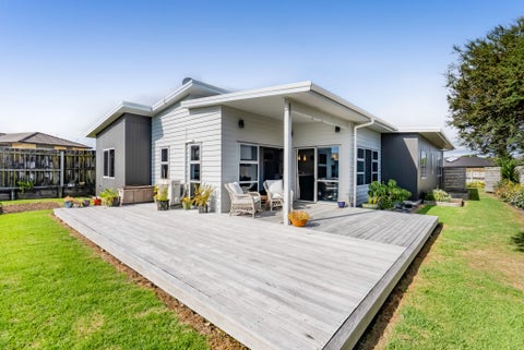 4 Coby Sydney Drive, Bell Block, New Plymouth