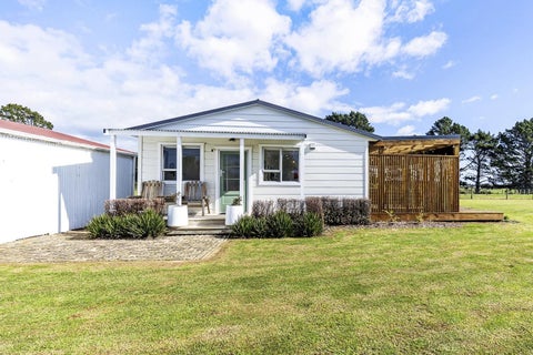 382 Smart Road, Hillsborough, New Plymouth