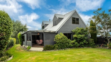 148 Mcnair Road, Temuka