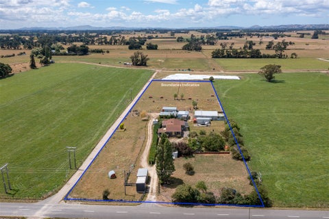 77 Somerset Road, Clareville, Carterton