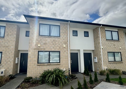 23/35 North Ridge Drive, Rototuna North, Hamilton