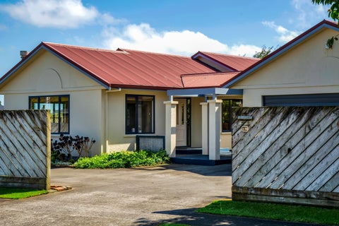18 Fantham Street, Hawera