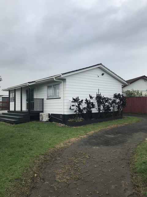 108 Finlayson Avenue, Clendon Park, Auckland