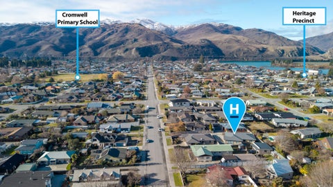 92B Molyneux Avenue, Cromwell, Cromwell