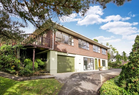 20 Orion Place, Hillcrest, Auckland