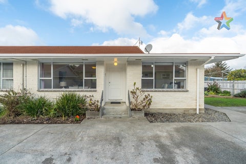 3/38 Pretoria ST, Hutt Central, Lower Hutt
