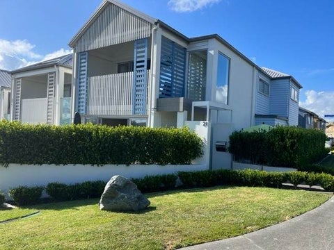 21 The Settlement, Silverdale, Silverdale