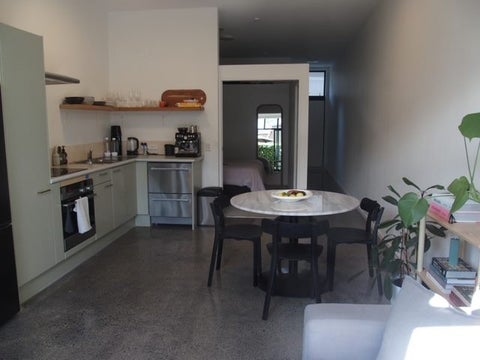 1D/6 Burgoyne Street, Grey Lynn, Auckland