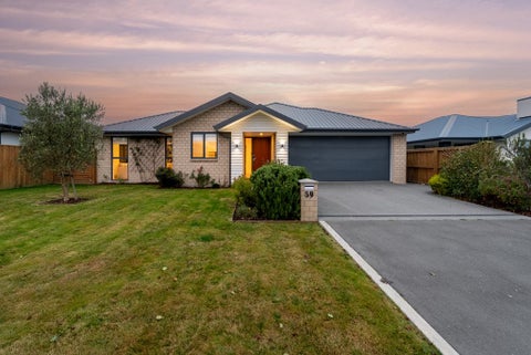59 Thames Drive, Rolleston, Rolleston