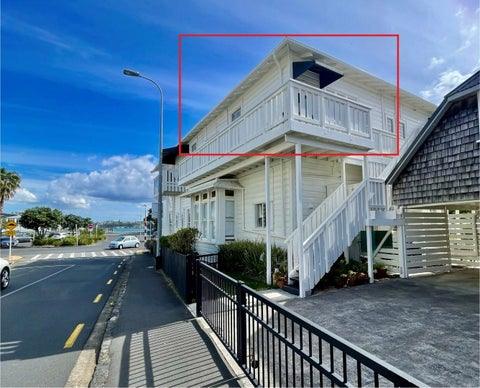 7 Queens Parade, Devonport, Auckland