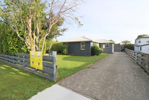 4 Lamond Street West, Rosedale, Invercargill
