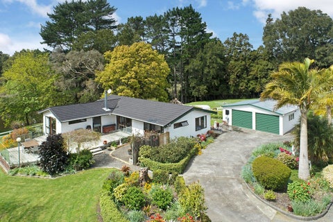 212B Glenbrook Beach Road, Glenbrook, Waiuku