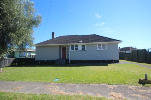 26 Cobham Crescent, Huntly, Huntly