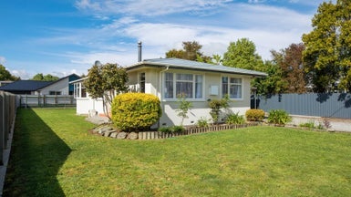 7C Bank Street, Springlands, Blenheim