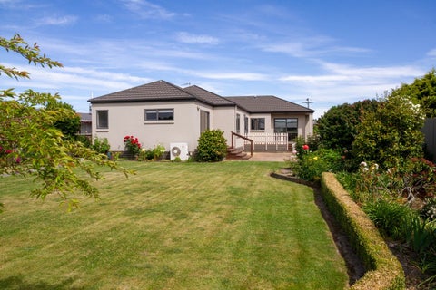 16 Seddon Street, Temuka, Timaru