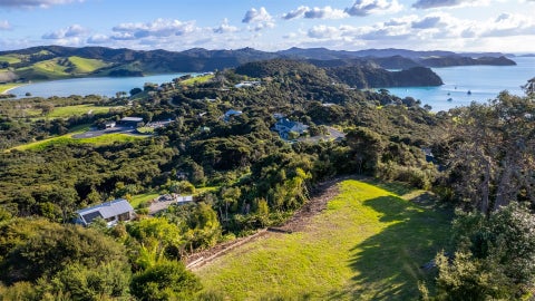 276 Kempthorne Road, Russell, Russell