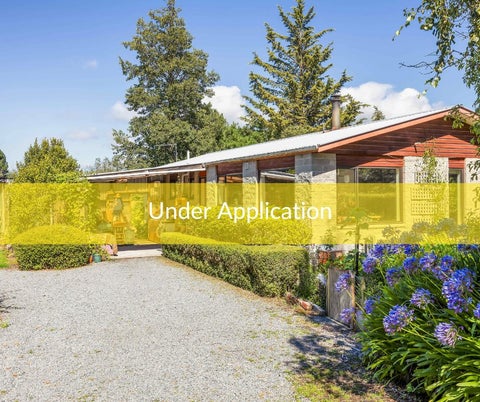 85 Mays Road, Leithfield, Amberley