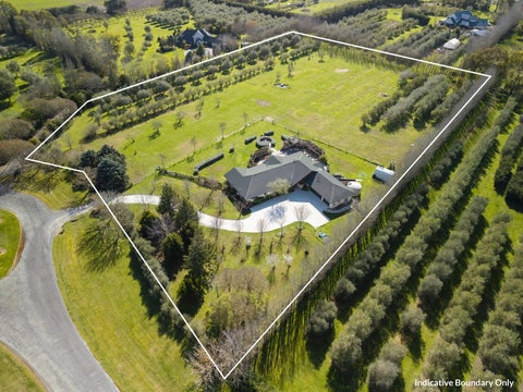 69 Velino Place, Ohoka, Kaiapoi