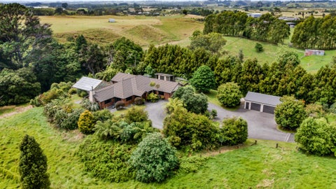 271 Henwood Road, Paraite, New Plymouth