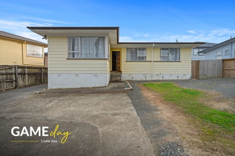56 Ferndown Avenue, Papatoetoe, Auckland