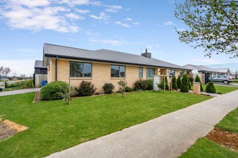 48 Thames Drive, Rolleston, Rolleston