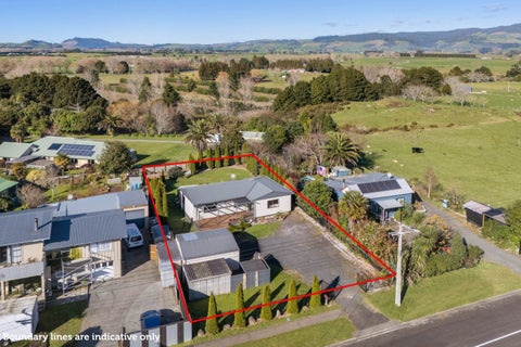 43 Bradford Street, Waihi, Waihi