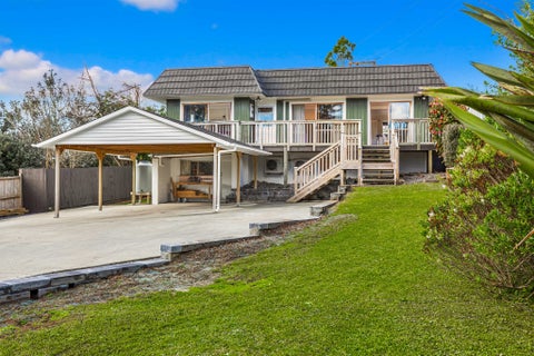 34 O'Neills Road, Swanson, Auckland