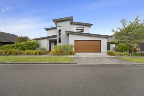 67 Ruapehu Drive, Fitzherbert, Palmerston North