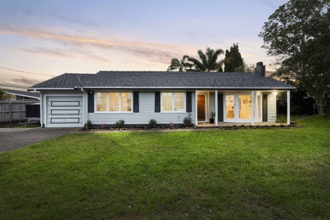 1 Mckenzie Road, Mangere Bridge, Auckland