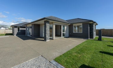7 Bridford Way, Paraparaumu