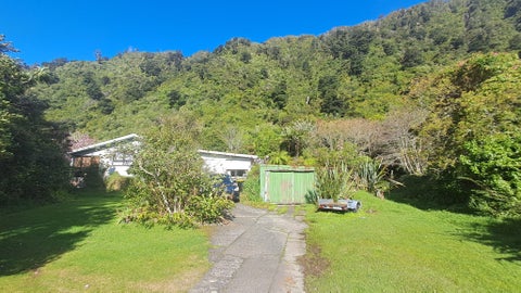 8 Torea Street, Granity, Granity