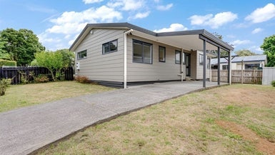 89 Princes Street, Northcote Point, Auckland