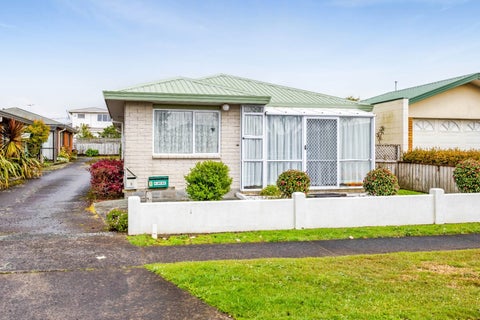 1/58 Cutfield Street, Inglewood, New Plymouth, Taranaki