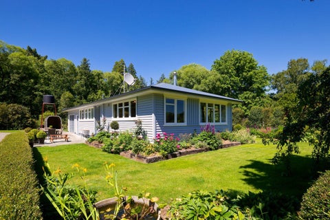 56 Caverhill Road, Cheviot, Cheviot