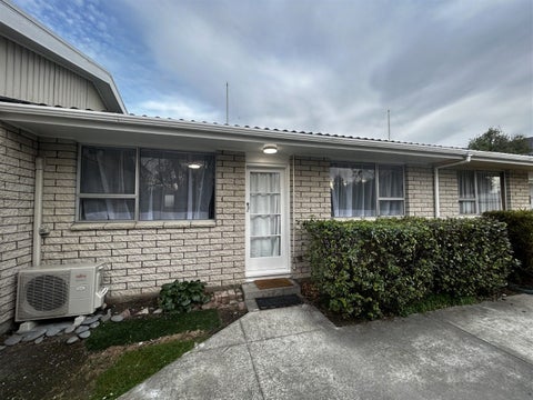 4 King Edward Street, Lansdowne, Masterton