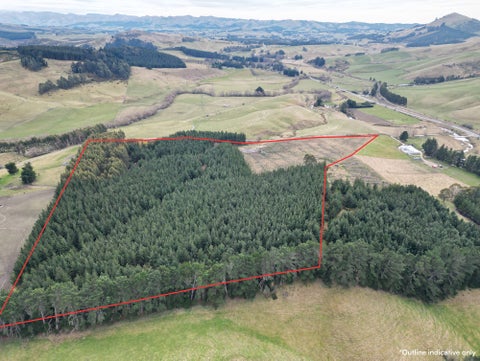 0 Patterson Road, Palmerston