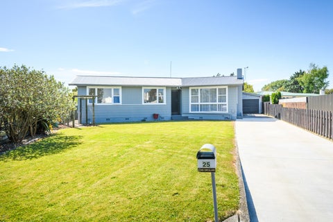 25 Seaforth Avenue, Milson, Palmerston North