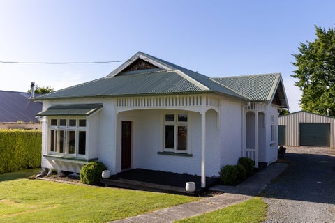 6 Wolsley Street, Gore, Gore