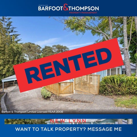88 Willerton Avenue, New Lynn, Auckland