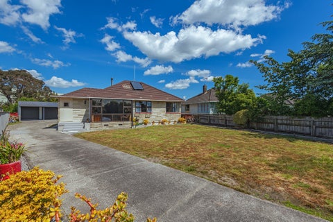 83 Clyde Crescent, Roslyn, Palmerston North