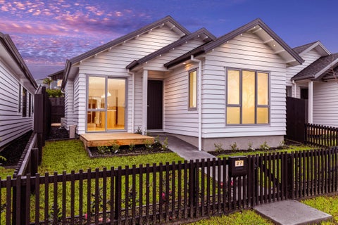 27 Ahutoetoe Road, Wainui, Wainui