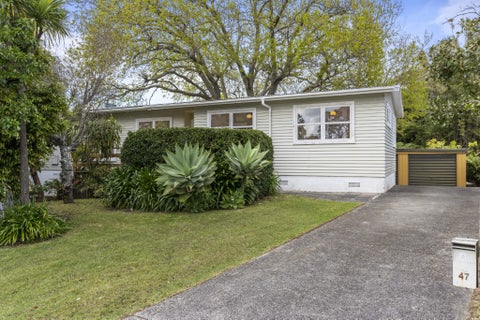 47 Weldene Avenue, Glenfield, Auckland