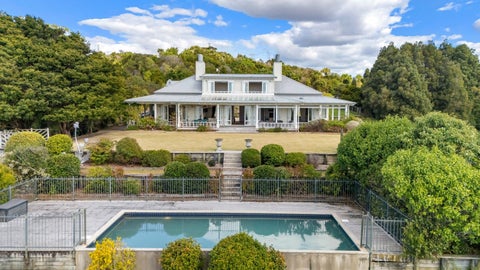 38 Kaipara View Road, Helensville, Helensville
