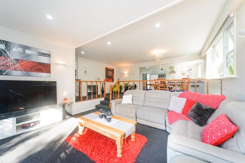 4 Hunia Street, Marton