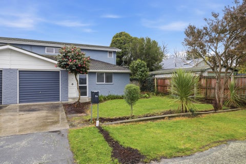 4A Earnley Street, Rangiora, Rangiora