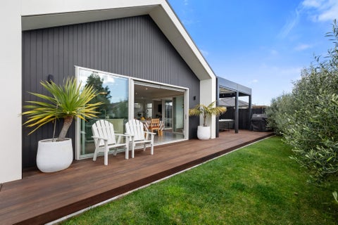 409 Frankley Road, Ferndale, New Plymouth
