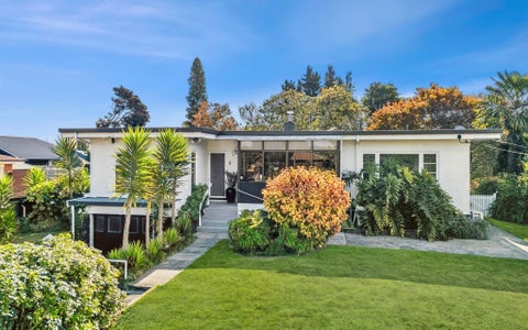 5 Hampton Terrace, Matamata, Matamata
