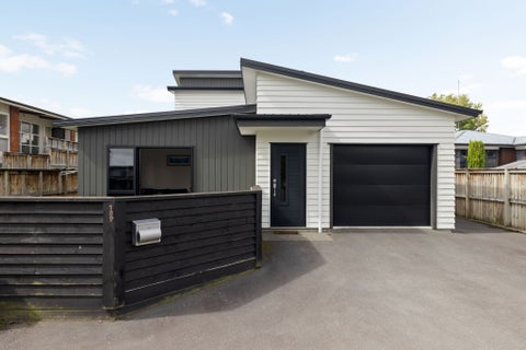 1/189 Ohaupo Road, Glenview, Hamilton
