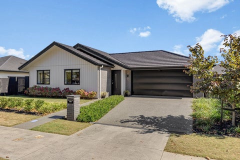 104 Fairway Drive, Morrinsville, Morrinsville