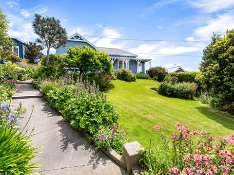 12 Hull Street, South Hill, Oamaru